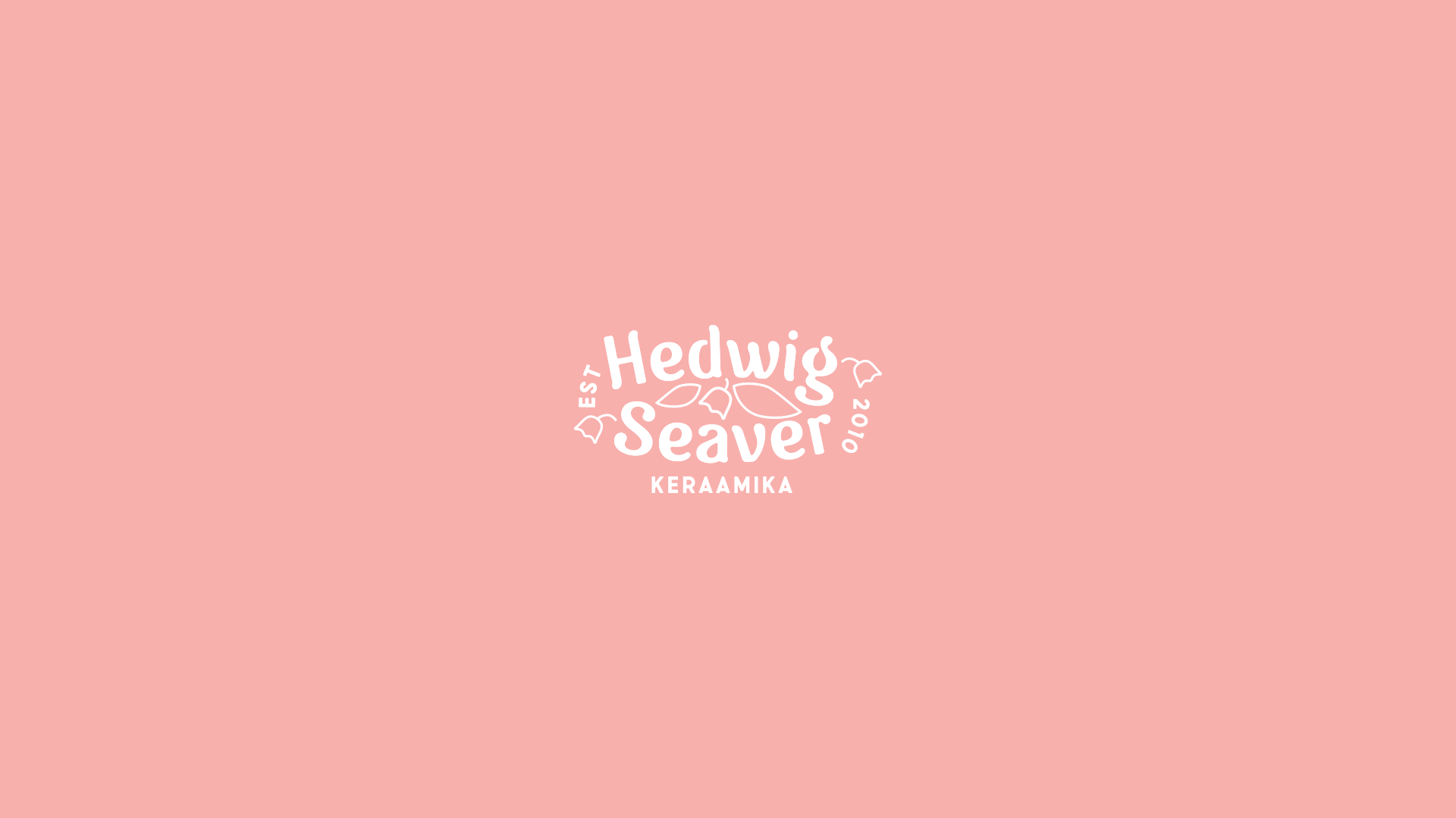 Hedwig Seaver keraamika